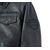 Harley-Davidson Jacket-Leather, Black leather | 97002-24VM