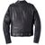 Harley-Davidson Women'S 120Th Anniversary Cycle Queen Leather Biker Jacket, Black | 97026-23EW
