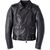 Harley-Davidson Women'S 120Th Anniversary Cycle Queen Leather Biker Jacket, Black | 97026-23EW