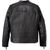 Harley-Davidson Men'S 120Th Anniversary Revelry Leather Jacket, Black | 97030-23EM