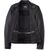 Harley-Davidson Men'S 120Th Anniversary Revelry Leather Jacket, Black | 97030-23EM