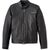 Harley-Davidson Men'S 120Th Anniversary Revelry Leather Jacket, Black | 97030-23EM