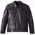 Harley-Davidson Limited Edition Road Rocker Leather Jacket, Black leather | 97033-23VM