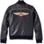 Harley-Davidson 120Th Anniversary Bomber Leather Jacket For Women, Black | 97039-23VW