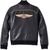 Harley-Davidson 120Th Anniversary Bomber Leather Jacket For Women, Black | 97039-23VW