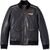 Harley-Davidson 120Th Anniversary Bomber Leather Jacket For Women, Black | 97039-23VW