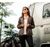 Harley-Davidson Jacket-Leather, Brown leather | 97040-23VW