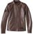 Harley-Davidson Jacket-Leather, Brown leather | 97040-23VW