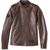 Harley-Davidson Jacket-Leather, Brown leather | 97040-23VW