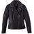 Harley-Davidson Jacket-Leather, Black | 97046-23VW