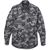 Harley-Davidson Men'S Operative Riding Shirt Jacket, Camo/Grey | 97152-22EM