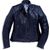Harley-Davidson Women'S Queen Ii Asphalt Jacket, Black | 97170-23EW