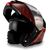 Harley-Davidson 120Th Anniversary Capstone サン・シールド Ii H31 モヂュラー ヘルメット, Gloss black | 97176-23VX