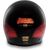 Harley-Davidson 120Th Anniversary Eagle H-D X14 サン・シールド 3/4 ヘルメット, Gloss black | 97222-23EX