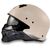 Harley-Davidson Compound X07 2-In-1 ヘルメット, White Sand Pearl Gloss | 97223-23EX