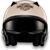 Harley-Davidson Compound X07 2-In-1 ヘルメット, White Sand Pearl Gloss | 97223-23EX Harley-Davidson Compound X07 2-In-1 ヘルメット, White Sand Pearl Gloss | 97223-23EX