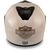 Harley-Davidson Capstone サン・シールド Ii H31 モヂュラー ヘルメット, White Sand Pearl Gloss | 97225-23VX