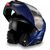 Harley-Davidson ヘルメット-Capstone,Mod(H31)Dot/Ec, Indigo Drift Gloss | 97226-23VX