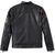 Harley-Davidson Men'S 120Th Anniversary Leather Jacket, Black leather | 97051-23VM