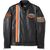 Harley-Davidson Men'S 120Th Anniversary Leather Jacket, Black leather | 97051-23VM