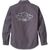 Harley-Davidson Men'S 120Th Anniversary Operative Riding Shirt Jacket, Blackened Pearl | 97189-23EM