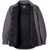 Harley-Davidson Men'S 120Th Anniversary Operative Riding Shirt Jacket, Blackened Pearl | 97189-23EM