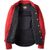 Harley-Davidson Women'S 120Th Anniversary Operative Riding Shirt Jacket, Merlot | 97207-23EW