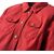 Harley-Davidson Women'S 120Th Anniversary Operative Riding Shirt Jacket, Merlot | 97207-23EW