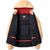 Harley-Davidson Women'S 120Th Anniversary Deflector Riding Fleece, Black/Prairie Sand | 97208-23EW