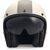 Harley-Davidson Rally Racer サン・シールド X14 3/4 ヘルメット, Matt Dirty White | 97210-22EX