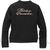Harley-Davidson Jacket-Bomber,Knit, Black Beauty | 97405-22VW