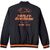 Harley-Davidson Men'S Screamin' Eagle Bomber, Black Beauty | 97406-24VM