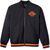 Harley-Davidson Men'S Screamin' Eagle Bomber, Black Beauty | 97406-24VM