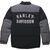 Harley-Davidson Men'S Up North Puffer Jacket, Black Beauty | 97420-23VM