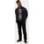 Harley-Davidson Men'S Up North Puffer Jacket, Black Beauty | 97420-23VM