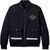 Harley-Davidson Jacket-Woven, Black Beauty | 97420-24VM