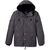 Harley-Davidson Jacket-Woven, Blackened Pearl | 97426-24VM