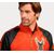 Harley-Davidson Jacket-Woven, Colorblock-Design-Vintage Orange | 97409-23VM