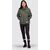 Harley-Davidson Women'S Fatigues Textured Jacket, Beetle | 97422-22VW