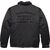 Harley-Davidson Jacket-Woven, Black Beauty | 97422-23VM