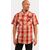 Harley-Davidson Shirt-Woven, Yarn Dyed Plaid-Merlot | 96616-23VM