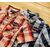 Harley-Davidson Shirt-Woven, Yarn Dyed Plaid-Peacoat | 96617-23VM