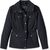 Harley-Davidson Jacket-Woven, Black Beauty | 97417-24VW