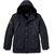 Harley-Davidson Jacket-Woven, Black Beauty | 97425-24VM
