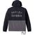Harley-Davidson Jacket-Nylon,Anorak, Black Beauty | 97441-23VM