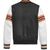 Harley-Davidson Women'S Sleeve Stripe Bomber Jacket, Colorblock-Design | 97447-21VW