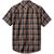 Harley-Davidson Shirt-Woven, Natural Plaid | 96621-23VM