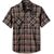 Harley-Davidson Shirt-Woven, Natural Plaid | 96621-23VM