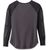 Harley-Davidson Top-Knit, Colorblock-Design-Blackened Pearl | 97454-23VW
