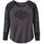 Harley-Davidson Top-Knit, Colorblock-Design-Blackened Pearl | 97454-23VW